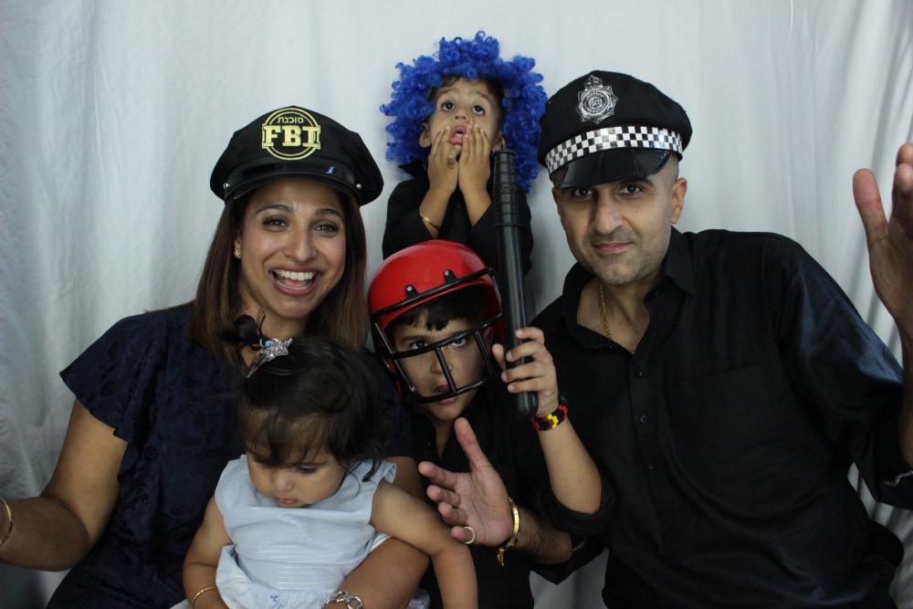 Arun's pre wedding party  | View more photos from the event at gallery.myphotoboothexperience.co.uk/u/MyPhotoBoothExperienceLtd/Aruns-pre-wedding-party